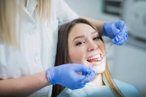 Why Choose Us for Your Dental Needs in Longwood, FL